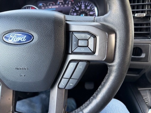 2019 Ford Expedition Image 9