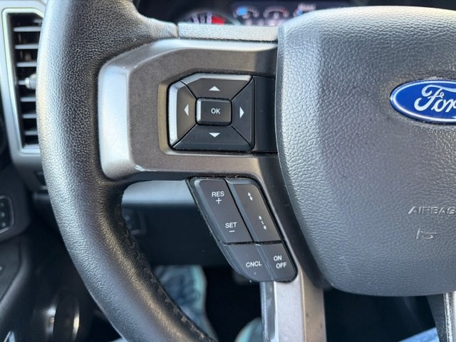 2019 Ford Expedition Image 10