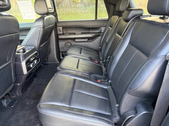 2019 Ford Expedition Image 12
