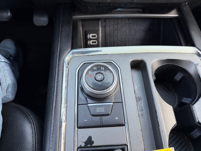 2019 Ford Expedition Image 13