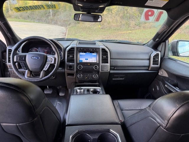 2019 Ford Expedition Image 15
