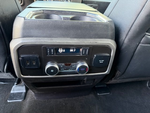 2019 Ford Expedition Image 16