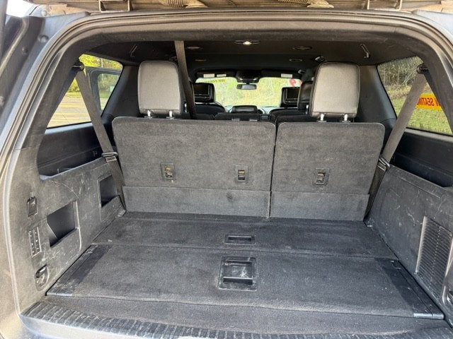 2019 Ford Expedition Image 18