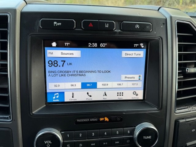 2019 Ford Expedition Image 19