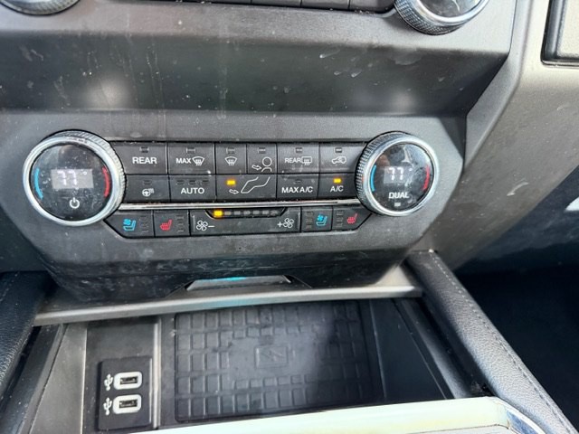 2019 Ford Expedition Image 20