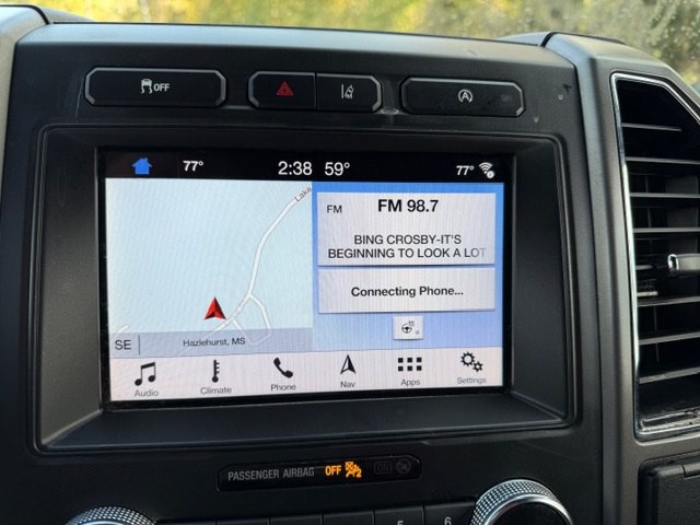 2019 Ford Expedition Image 21