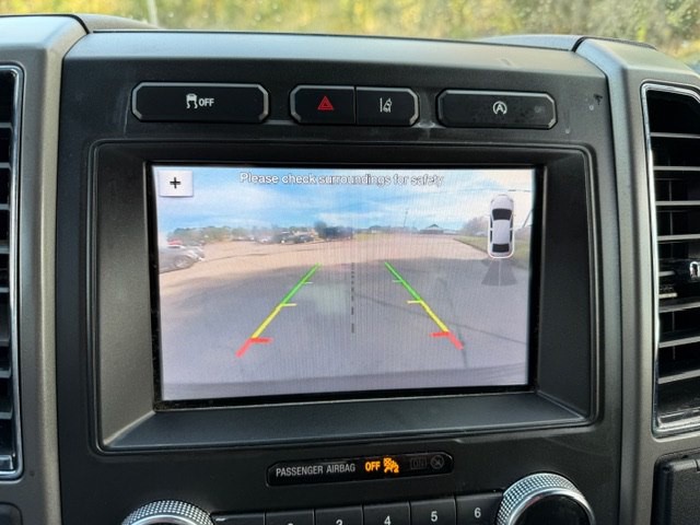 2019 Ford Expedition Image 22