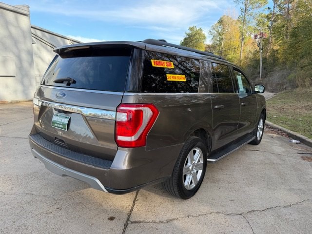 2019 Ford Expedition Image 23