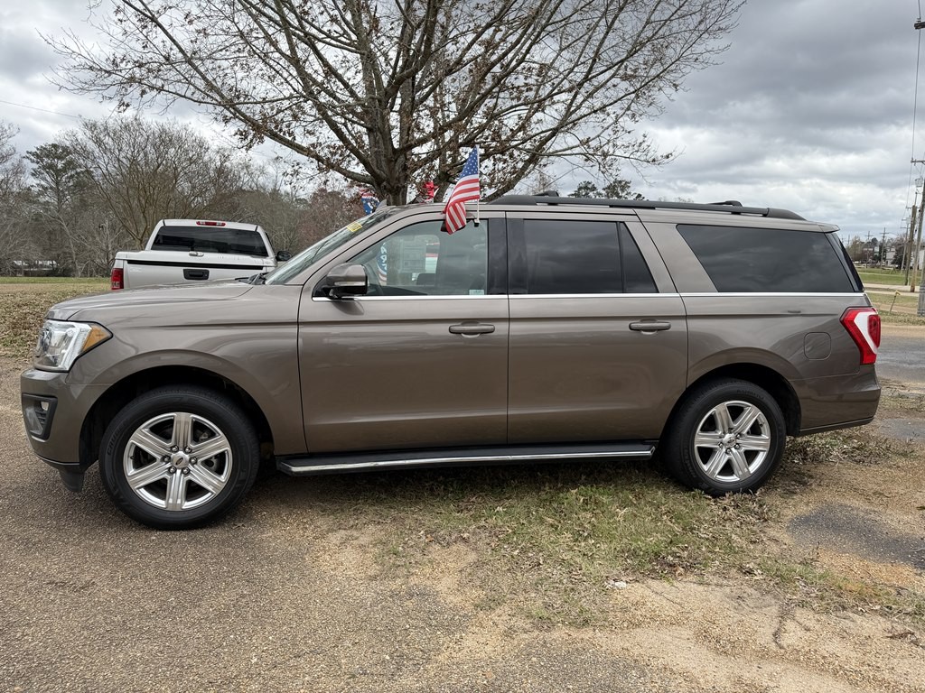 2019 Ford Expedition Image 4