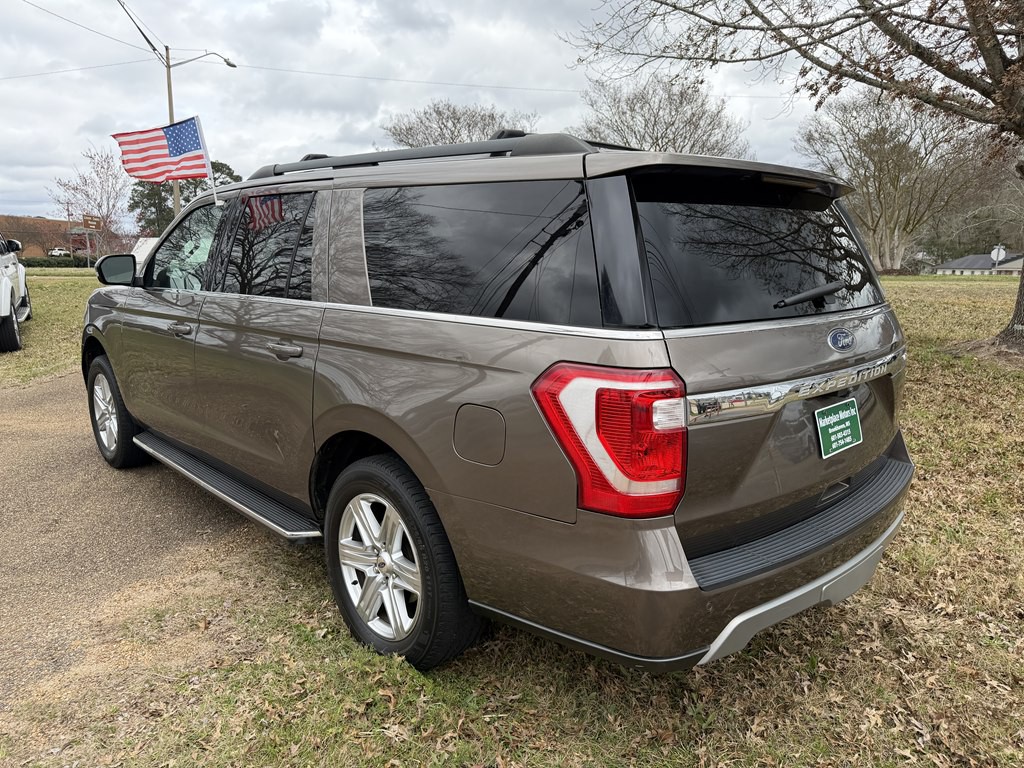 2019 Ford Expedition Image 5