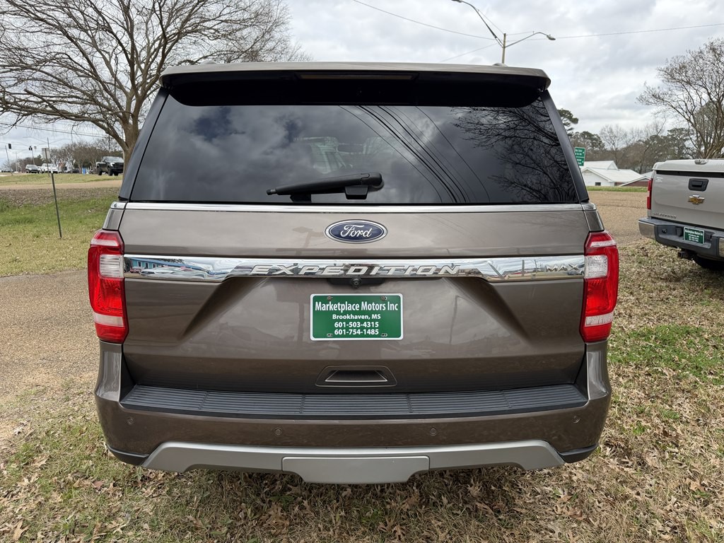 2019 Ford Expedition Image 6