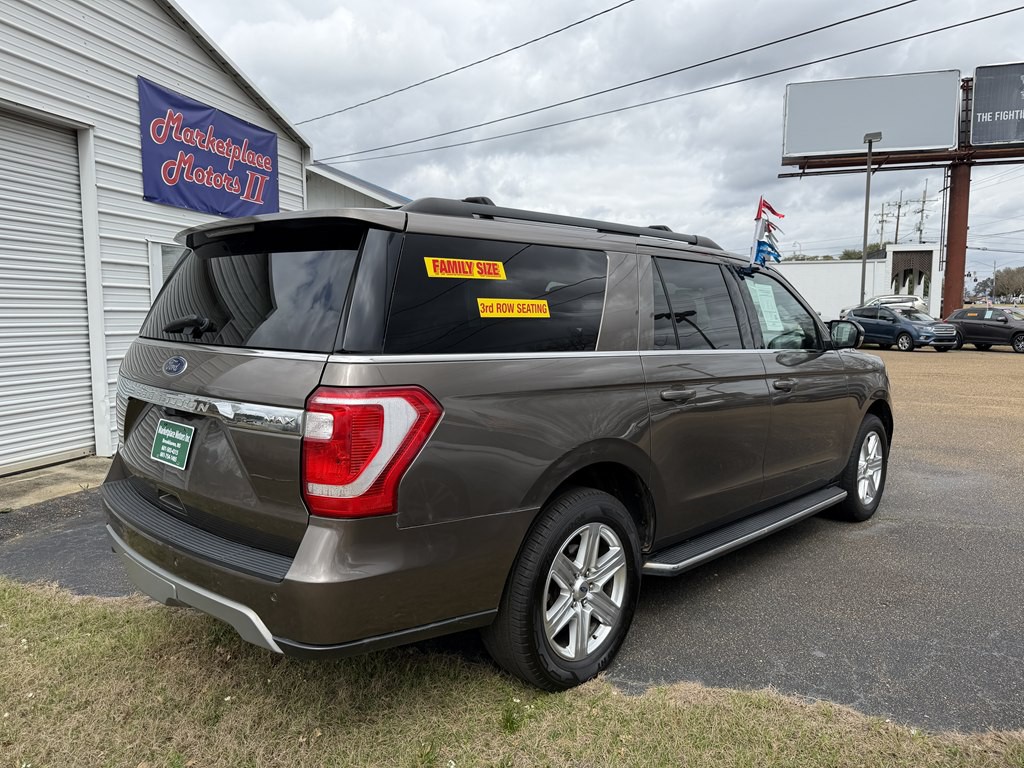 2019 Ford Expedition Image 7