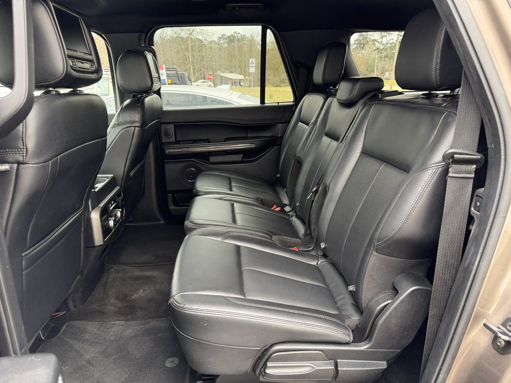 2019 Ford Expedition Image 11