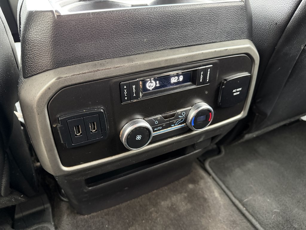 2019 Ford Expedition Image 12