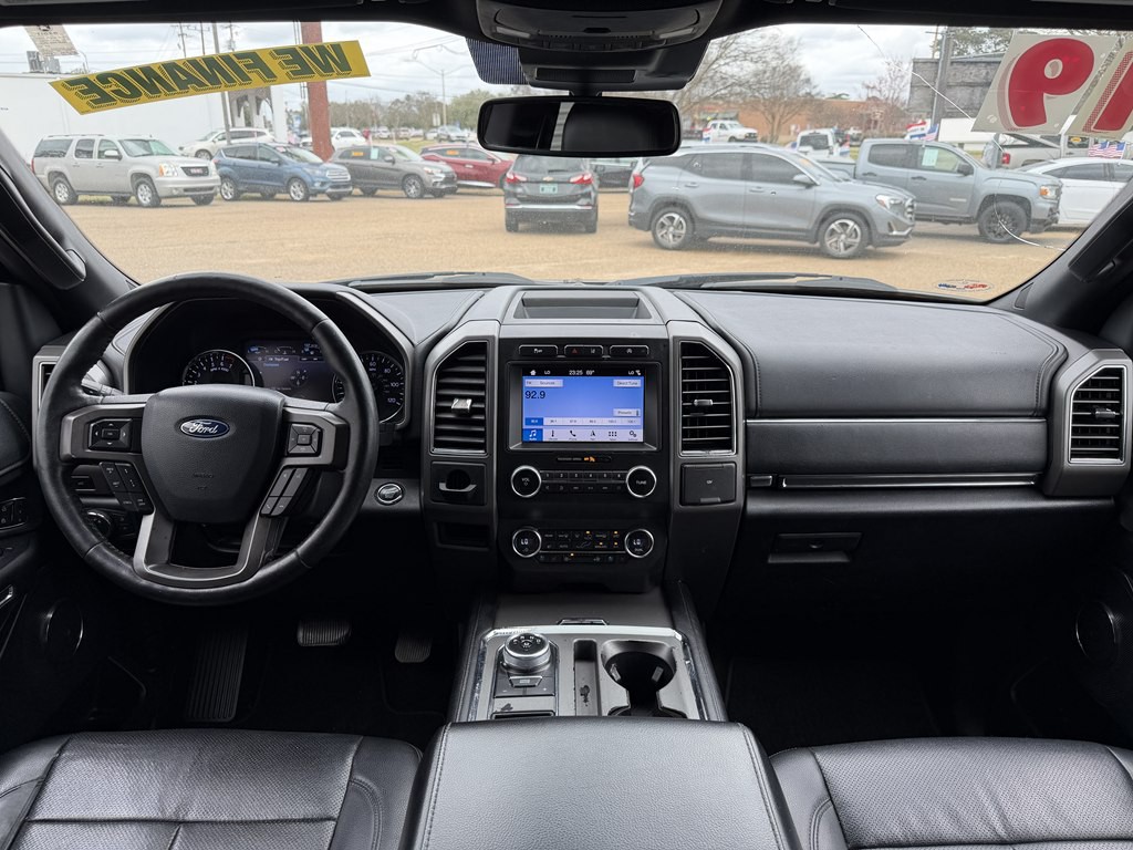 2019 Ford Expedition Image 13