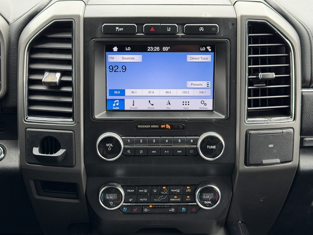 2019 Ford Expedition Image 14