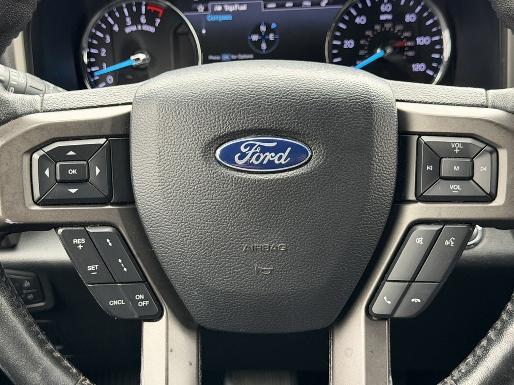 2019 Ford Expedition Image 15