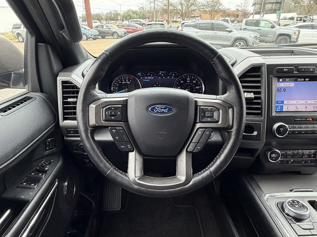 2019 Ford Expedition Image 16
