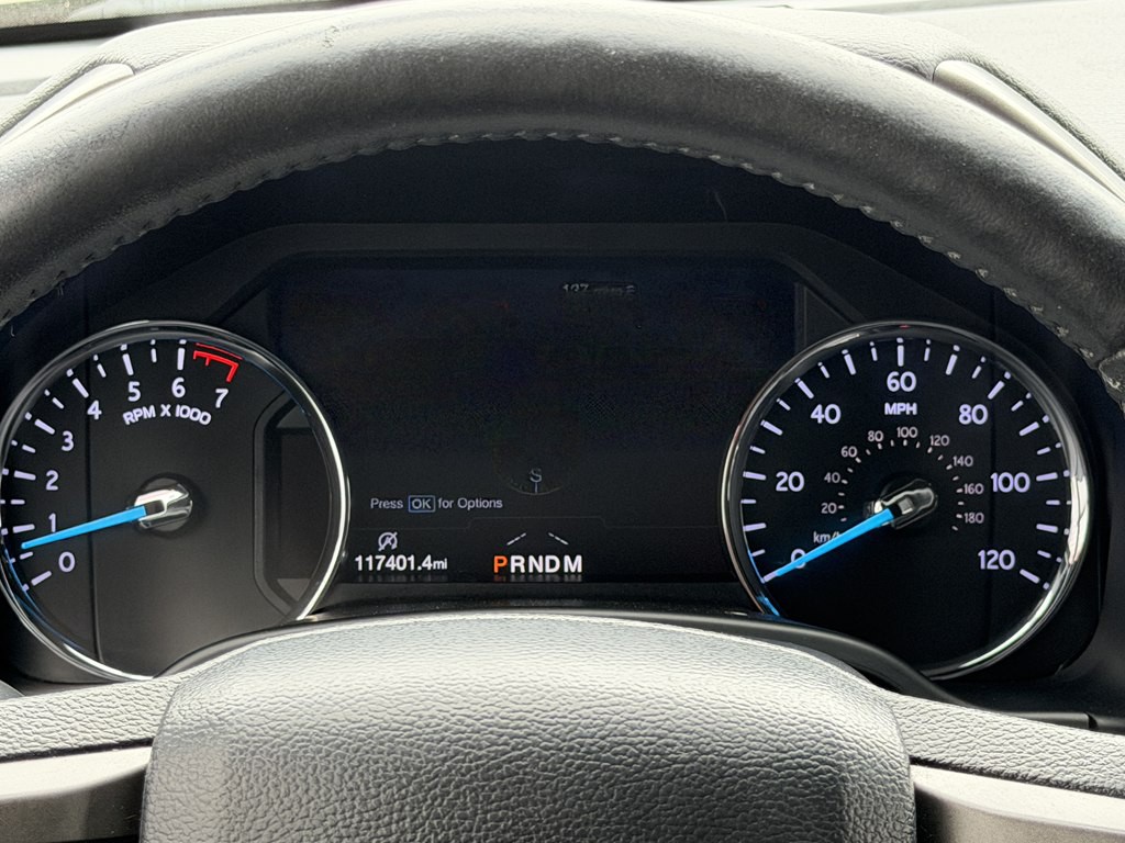 2019 Ford Expedition Image 17