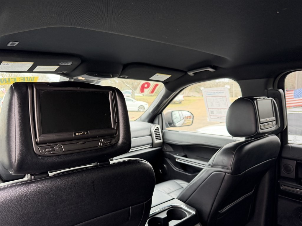 2019 Ford Expedition Image 18