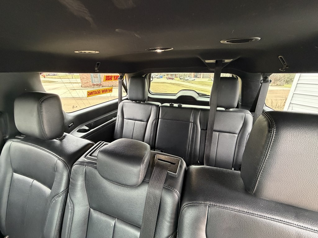 2019 Ford Expedition Image 19