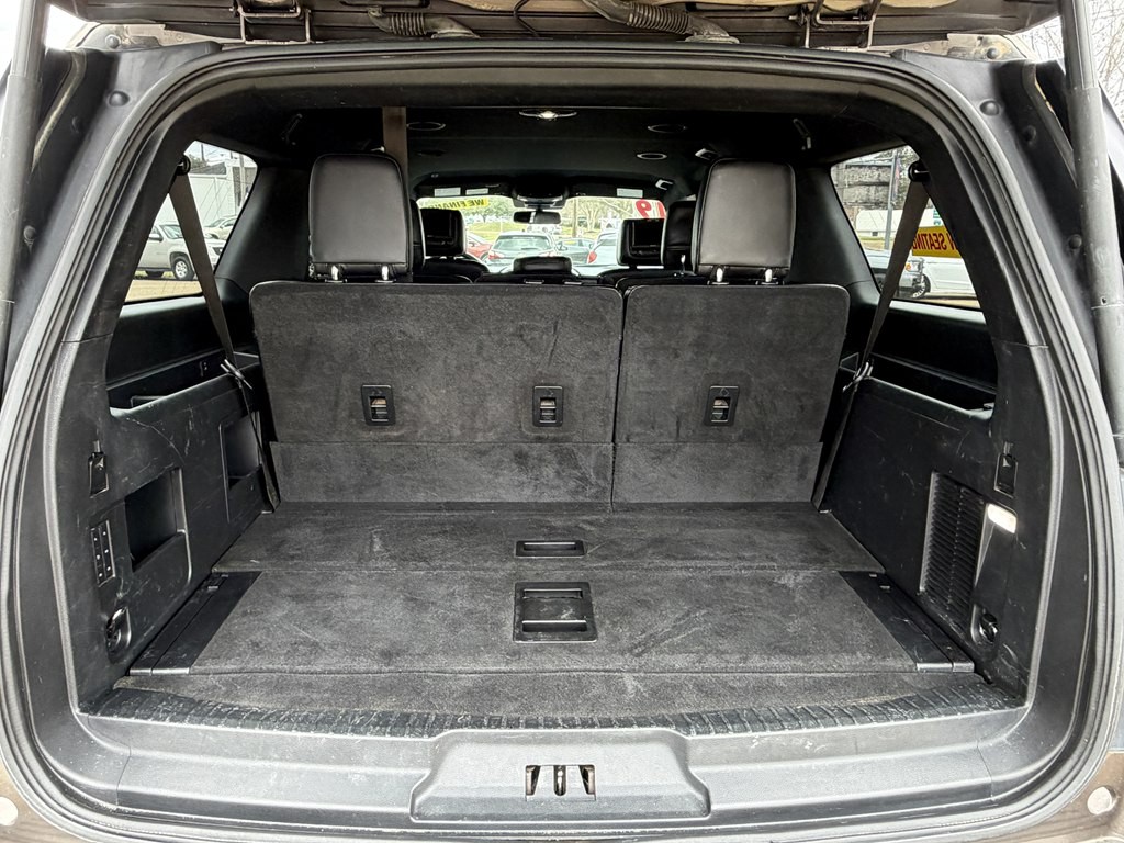2019 Ford Expedition Image 20