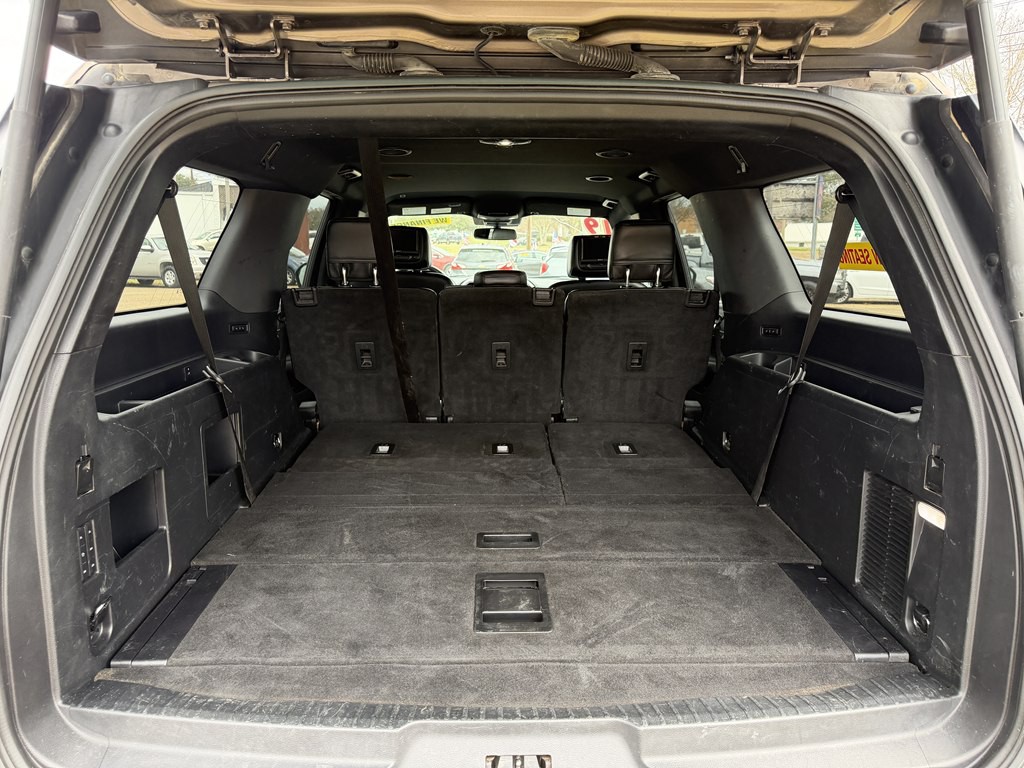 2019 Ford Expedition Image 22