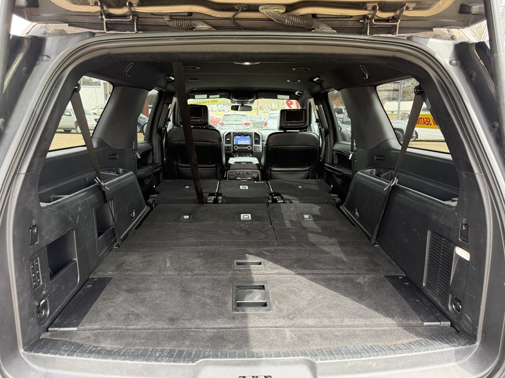 2019 Ford Expedition Image 23