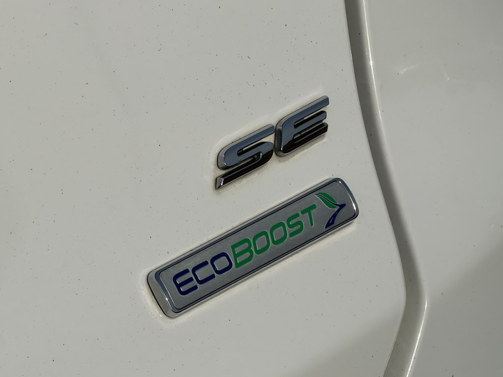 2017 Ford Fusion Image 7