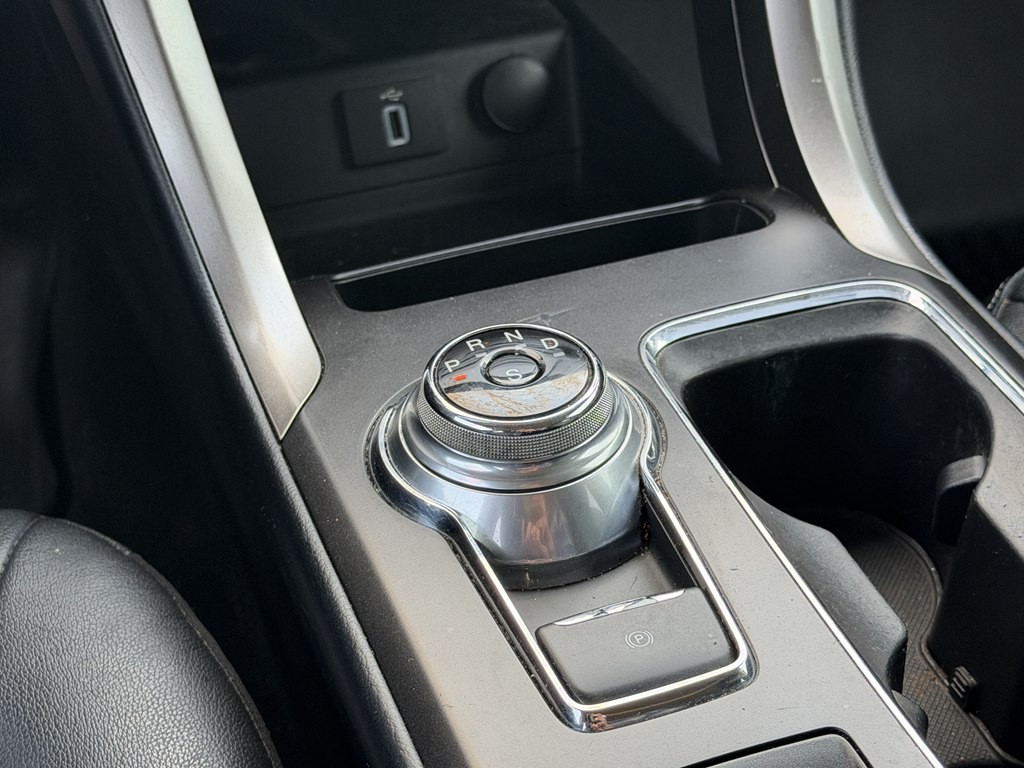 2017 Ford Fusion Image 14