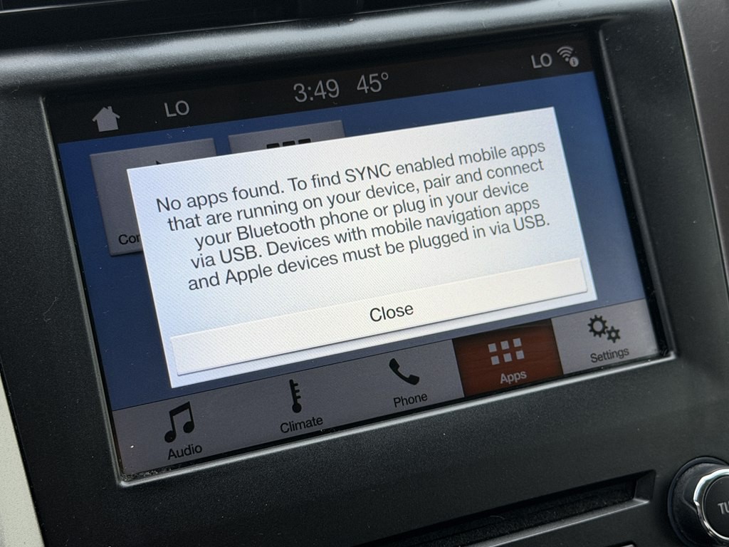 2017 Ford Fusion Image 20