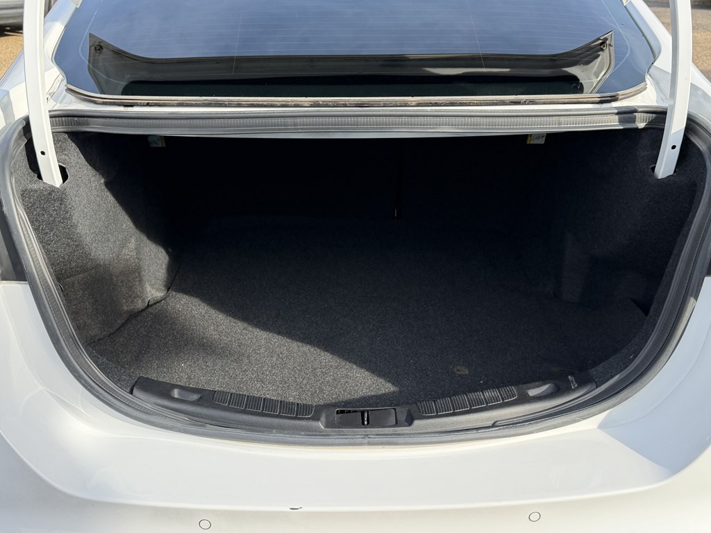 2017 Ford Fusion Image 24