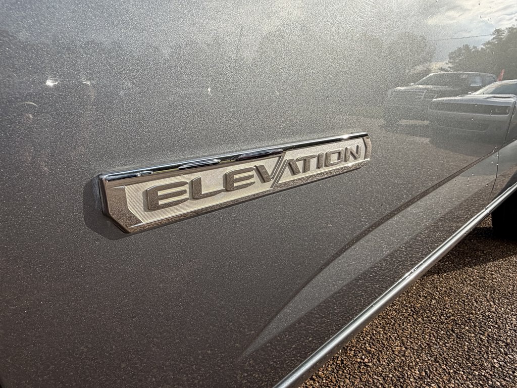 2021 GMC Canyon Image 8