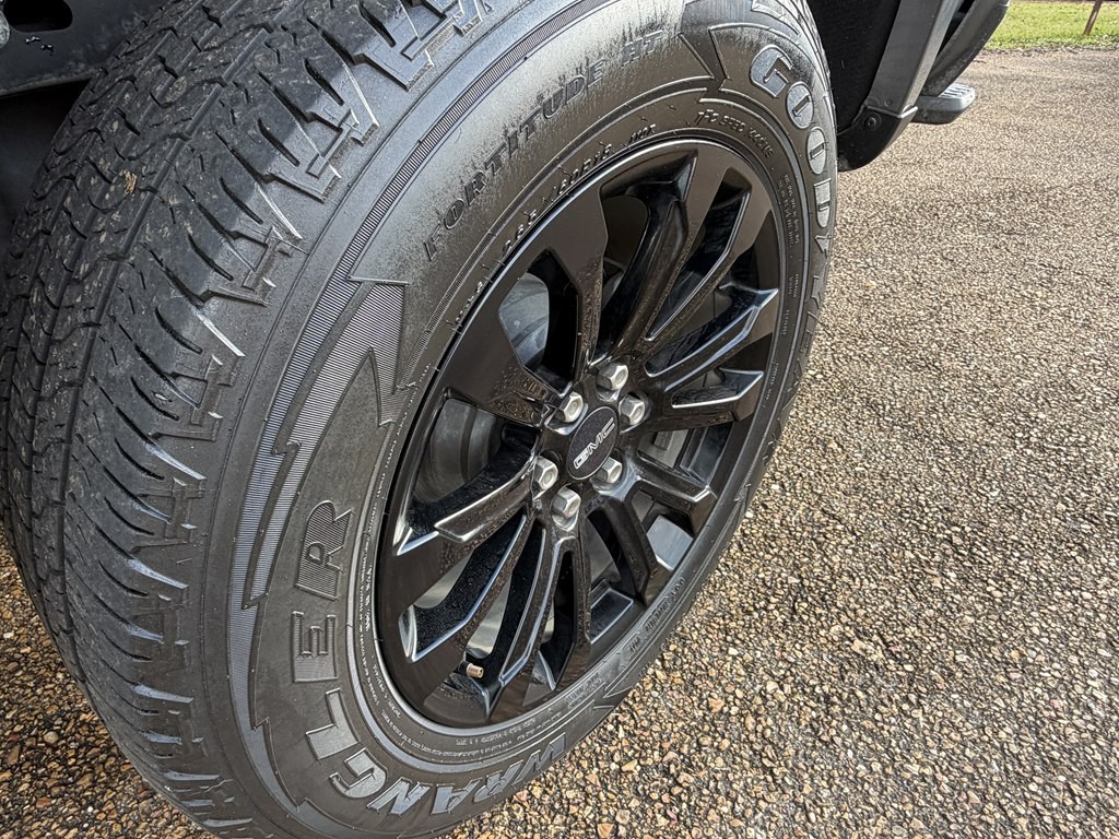 2021 GMC Canyon Image 9