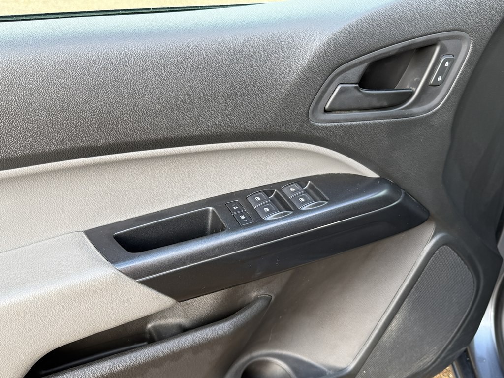 2021 GMC Canyon Image 11