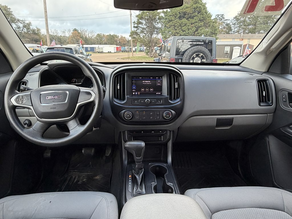 2021 GMC Canyon Image 13