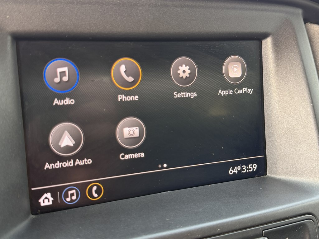 2021 GMC Canyon Image 16