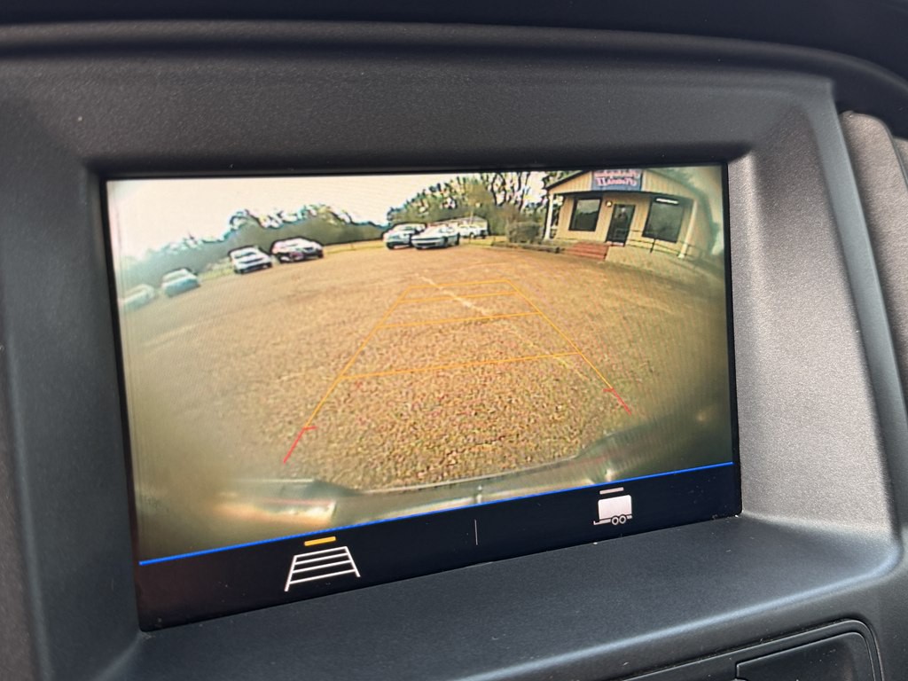 2021 GMC Canyon Image 17