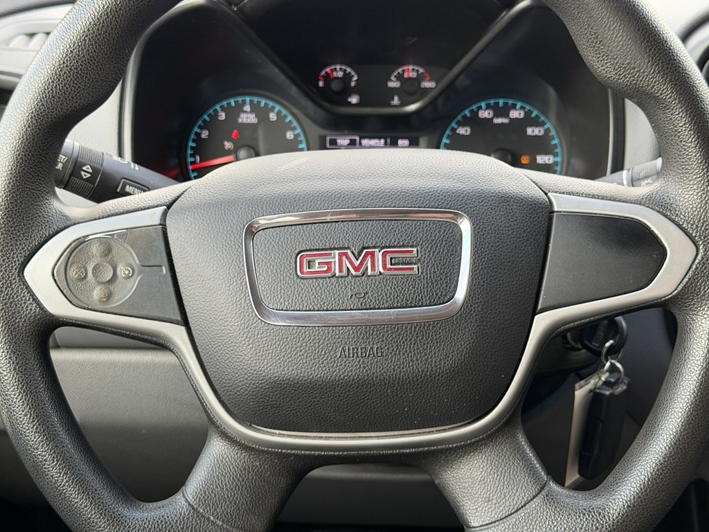2021 GMC Canyon Image 18