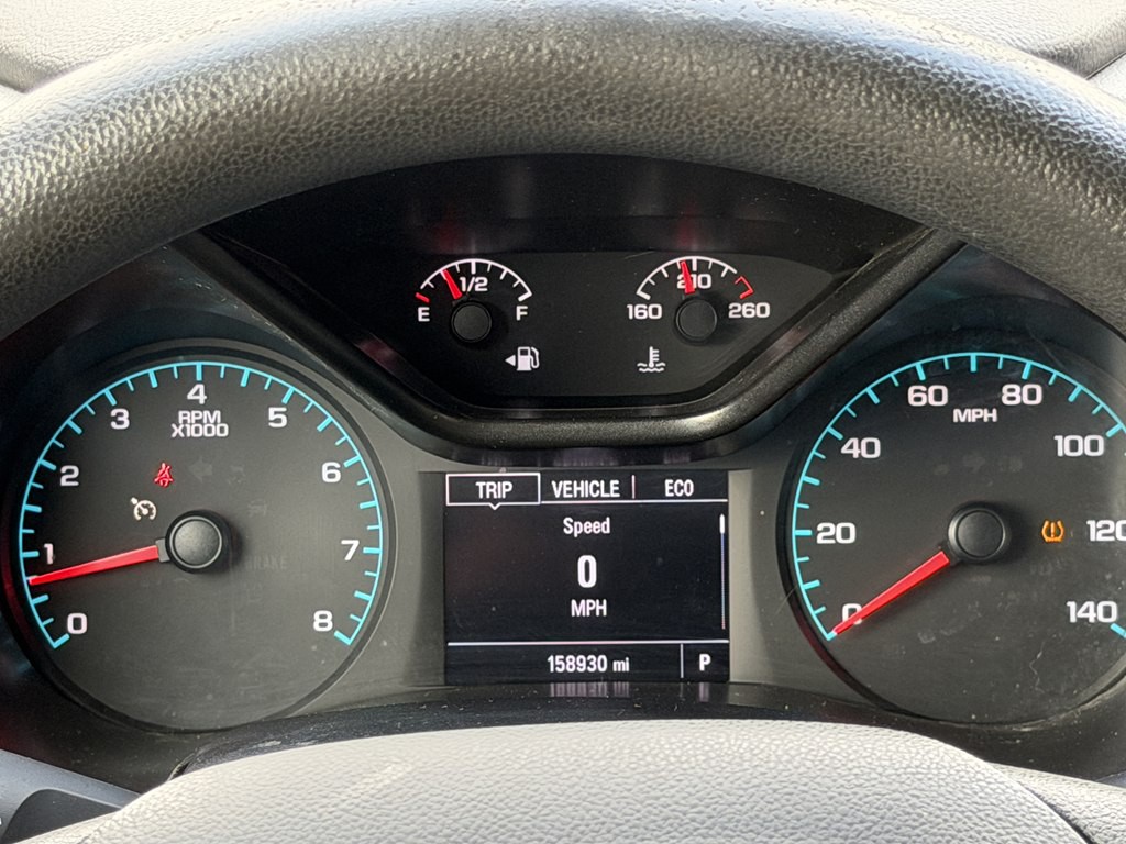 2021 GMC Canyon Image 19