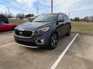 Image for 2016 Kia Sorento EX V6 ID: 7057203