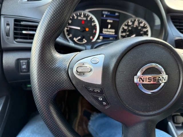 2019 Nissan Sentra Image 9