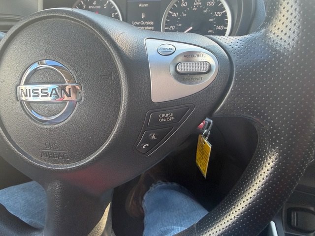 2019 Nissan Sentra Image 10