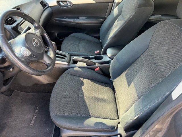 2019 Nissan Sentra Image 12