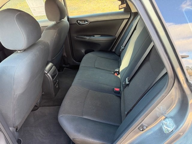 2019 Nissan Sentra Image 13