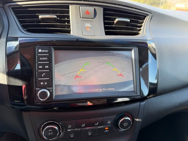 2019 Nissan Sentra Image 15