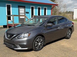 Image for 2019 Nissan Sentra SR ID: 7063292