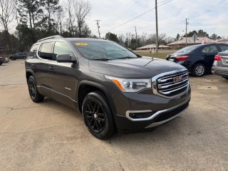Image for 2019 GMC Acadia SLT-1 ID: 7099974