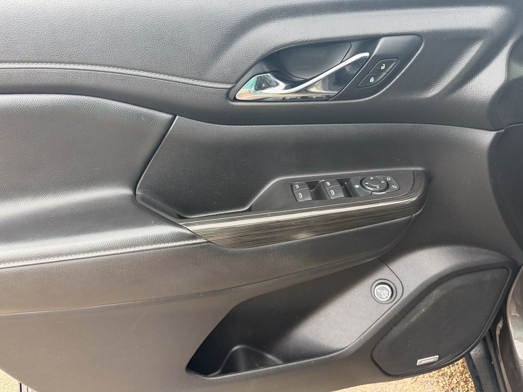 2019 GMC Acadia Image 10