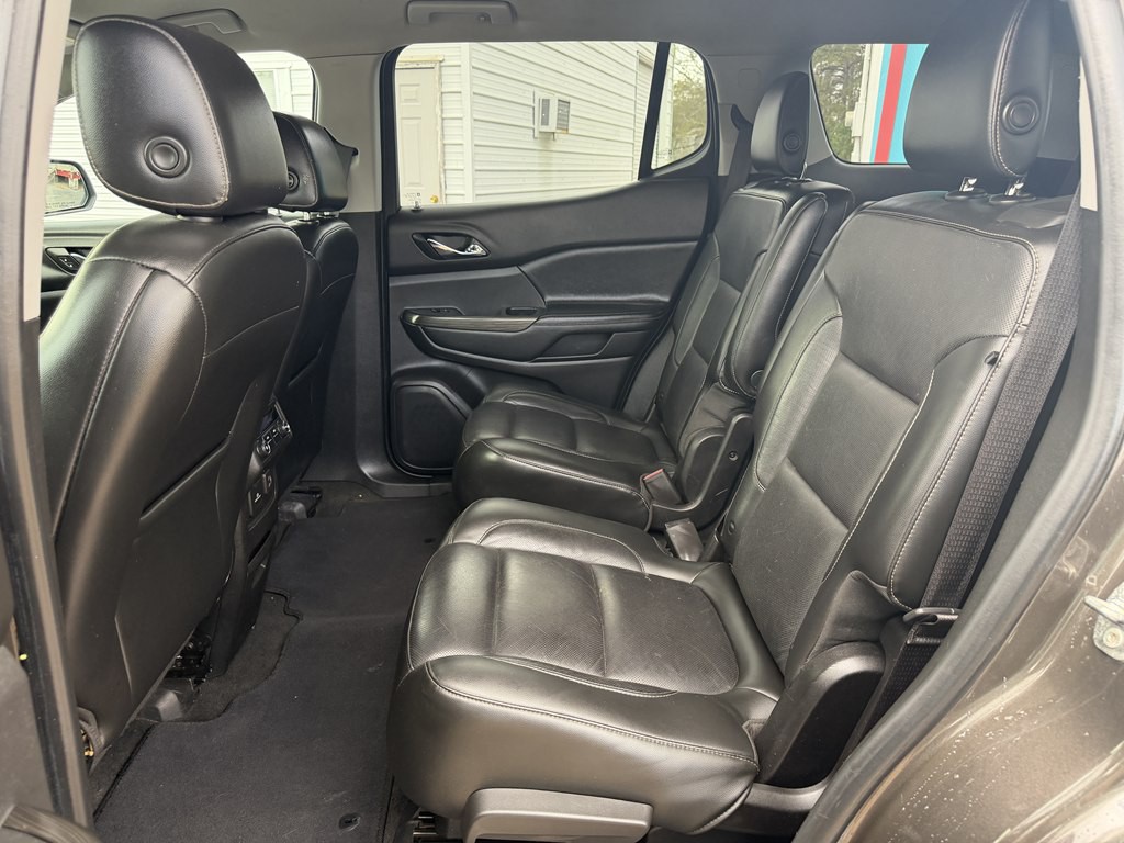 2019 GMC Acadia Image 12